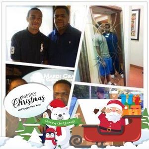 Meet your Posher, Brandon